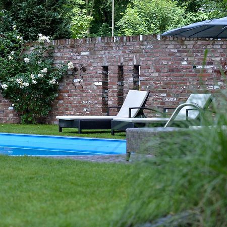Carl-Kaiser-Loft I Solingen Ngoại thất bức ảnh