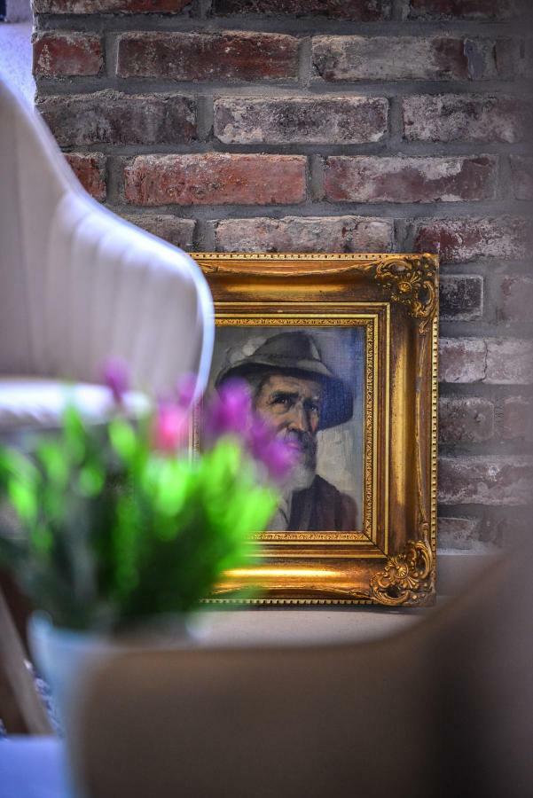 Carl-Kaiser-Loft I Solingen Ngoại thất bức ảnh