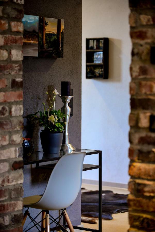 Carl-Kaiser-Loft I Solingen Ngoại thất bức ảnh