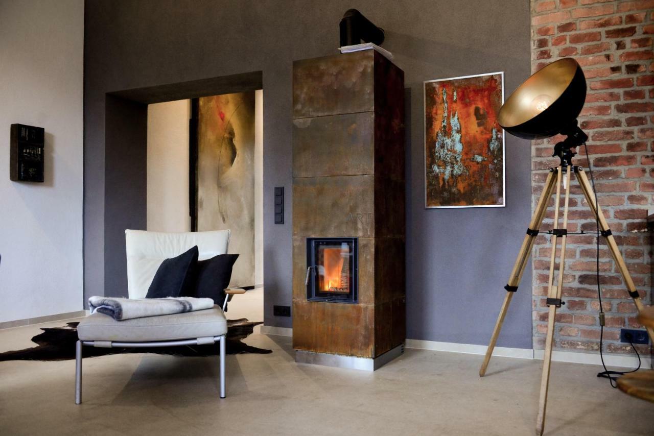 Carl-Kaiser-Loft I Solingen Ngoại thất bức ảnh